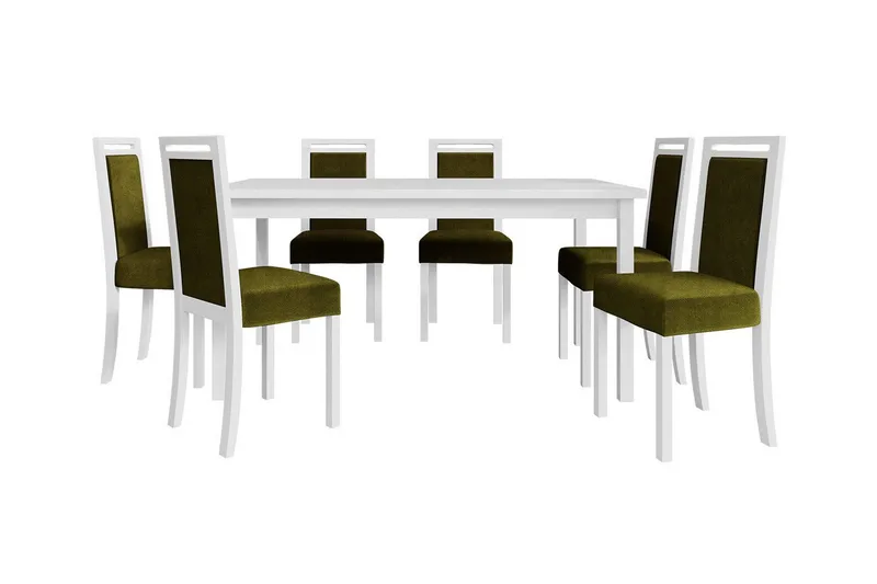 Patrickswell Spisegruppe