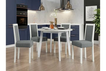 Patrickswell Spisegruppe - Møbler - Bord - Spisegruppe