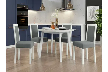 Patrickswell Spisegruppe - Møbler - Bord - Spisegruppe