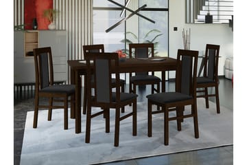 Patrickswell Spisegruppe - Møbler - Bord - Spisegruppe