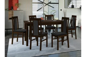 Patrickswell Spisegruppe - Møbler - Bord - Spisegruppe