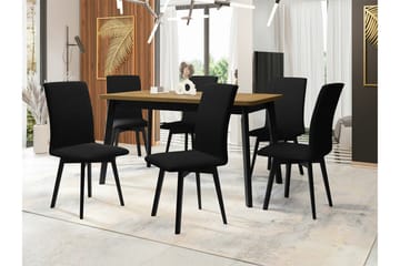 Patrickswell Spisegruppe - Møbler - Bord - Spisegruppe