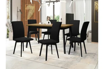 Patrickswell Spisegruppe - Møbler - Bord - Spisegruppe