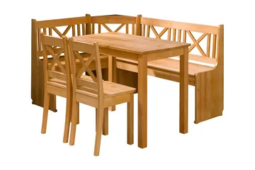 Sialana Kjøkkenmøbelsett - Or - Møbler - Bord - Spisegruppe