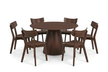 130 cm - Brun