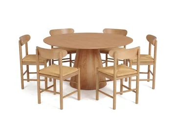 150 cm - Brun