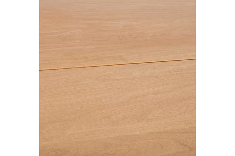 Spisebord Lisboa med 6 Stoler - Møbler - Bord - Spisegruppe