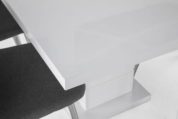 Spisegruppe Griffith Forlengningsbar 180 cm med 6 Naira Stol - Møbler - Bord - Spisegruppe