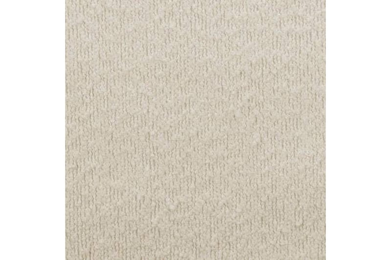 Spisegruppe Habit Rund Beige|Hvit|Svart - Møbler - Bord - Spisegruppe
