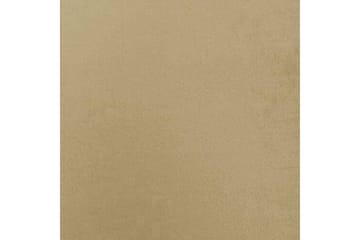 Spisegruppe Narberth - Beige/Svart/Hvit - Møbler - Bord - Spisegruppe