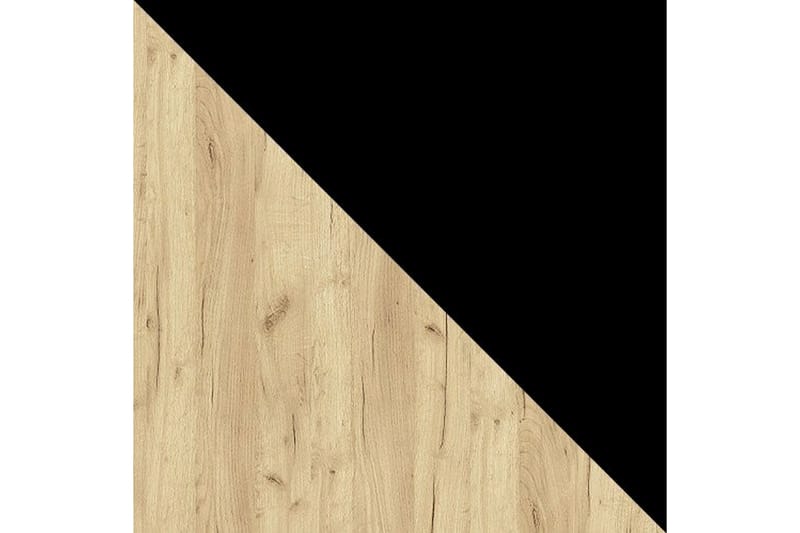Spisegruppe Narberth - Beige/Svart/Hvit - Møbler - Bord - Spisegruppe