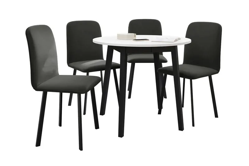 Spisegruppe Narberth