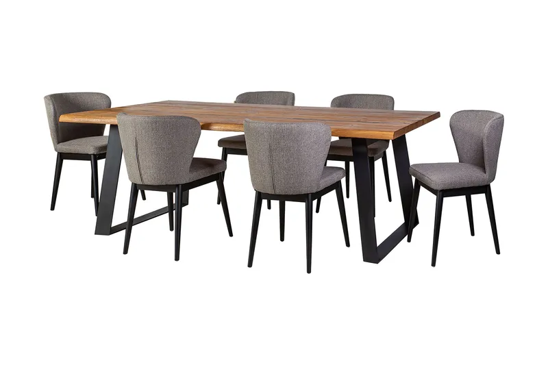 Spisegruppe Rotterdam