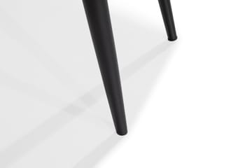 Spisegruppe Steph 180 cm med 6 Naira Spisestoler - Møbler - Bord - Spisegruppe