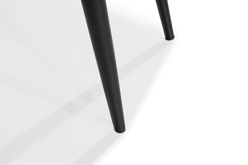 Spisegruppe Steph 180 cm med 6 Naira Spisestoler - Møbler - Bord - Spisegruppe