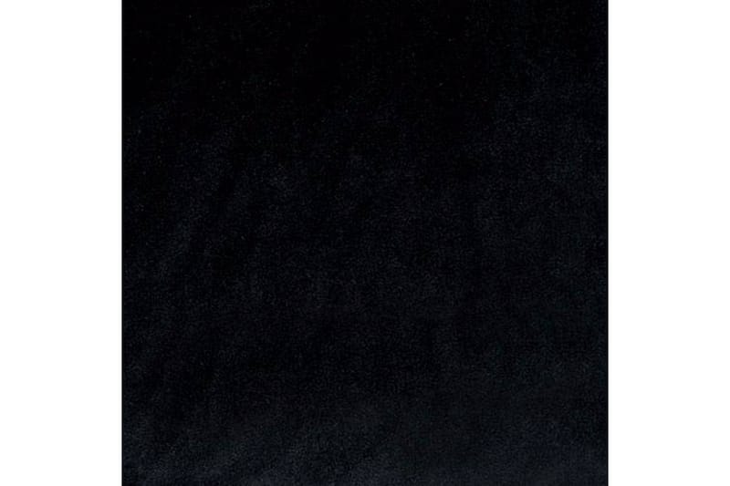 Spisegruppe - Svart - Møbler - Bord - Spisegruppe