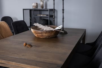 Spisegruppe Torresolana 170 cm + 6 Valera Spisestoler - Møbler - Bord - Spisegruppe