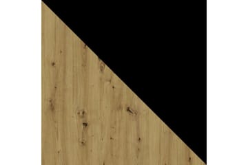 Spisegruppe Patrickswell - Beige/Svart/Brun - Møbler - Bord - Spisegruppe