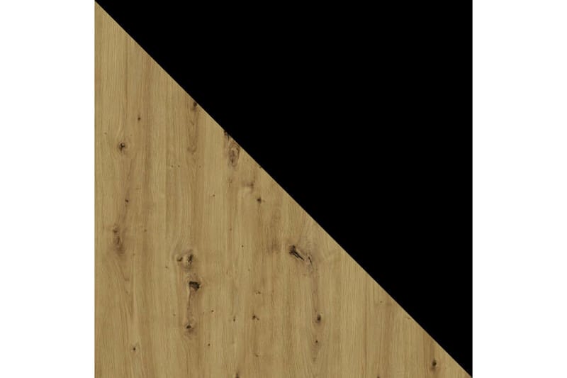 Spisegruppe Patrickswell - Beige/Svart/Brun - Møbler - Bord - Spisegruppe