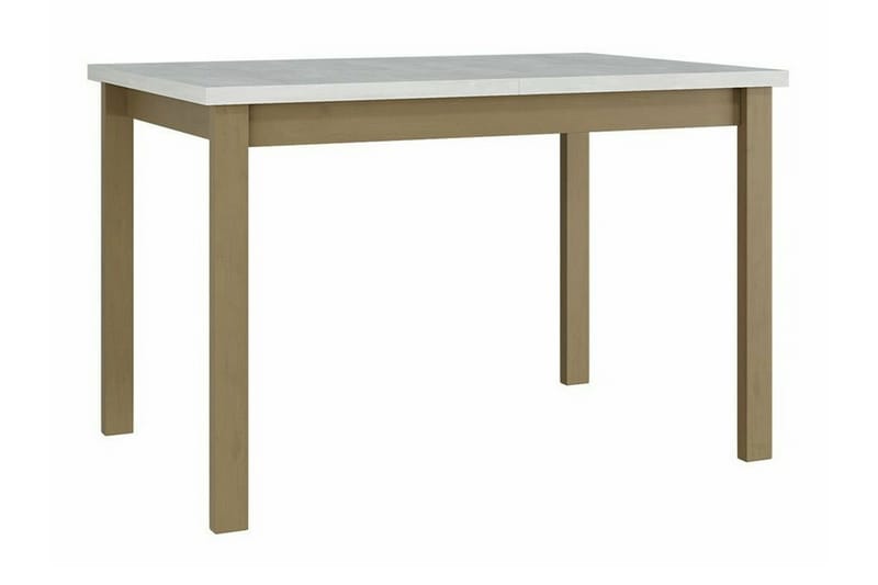 Spisegruppe Patrickswell - Beige - Møbler - Bord - Spisegruppe