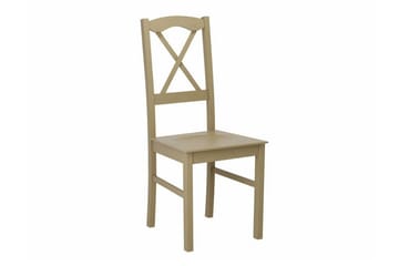 Spisegruppe Patrickswell - Beige - Møbler - Bord - Spisegruppe