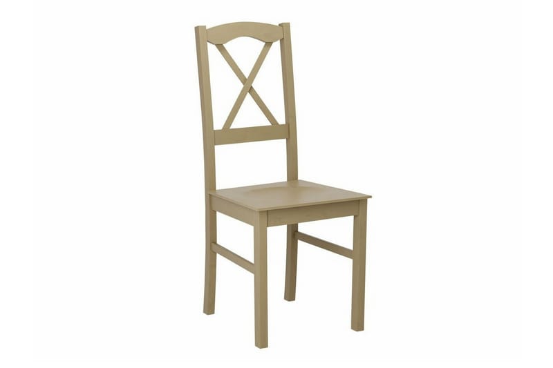 Spisegruppe Patrickswell - Beige - Møbler - Bord - Spisegruppe