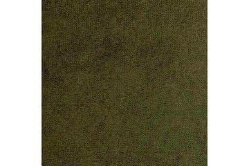 Spisegruppe Patrickswell - Hvit/Grønn/Beige - Møbler - Bord - Spisegruppe