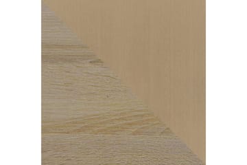 Spisegruppe Patrickswell - Beige/Tre - Møbler - Bord - Spisegruppe