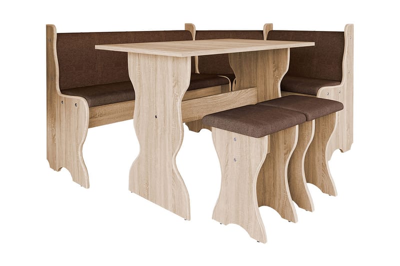 Thomas Kjøkkenmøbelsett