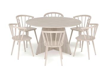 150 cm - Svart