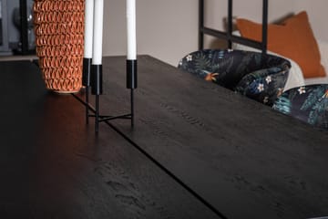 Zenazmi Spisegruppe 195 cm + 4 Arcarazo Spisestoler - Møbler - Bord - Spisegruppe