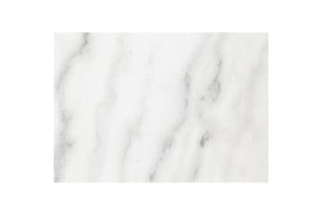 Stabby Spisegruppe Rund 110 Cm + 4 Spisestoler - Svart/Hvit/Beige - Møbler - Bord - Spisegruppe