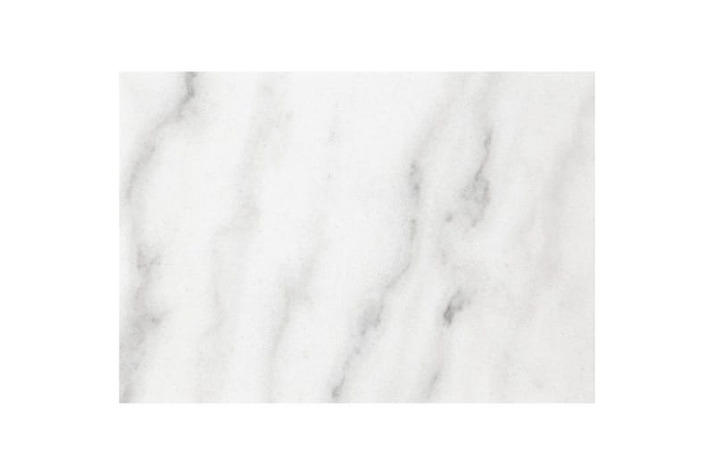 Stabby Spisegruppe Rund 110 Cm + 4 Spisestoler - Svart/Hvit/Beige - Møbler - Bord - Spisegruppe