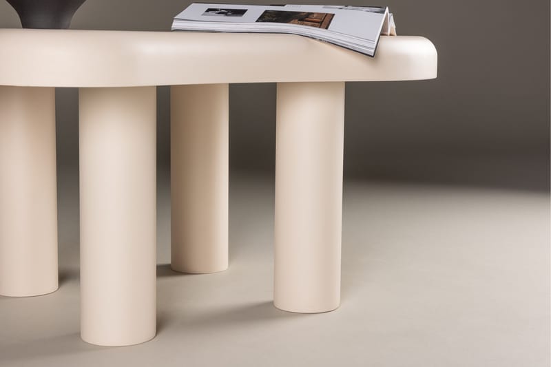 Strömstad Sofabord 71 cm - Møbler - Bord - Sofabord & salongbord