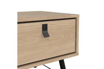 Tadami Sofabord 102 cm - Natur - Møbler - Bord - Sofabord & salongbord