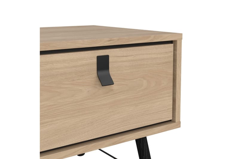 Tadami Sofabord 102 cm - Natur - Møbler - Bord - Sofabord & salongbord