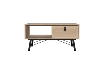Tadami Sofabord 102 cm - Natur - Møbler - Bord - Sofabord & salongbord