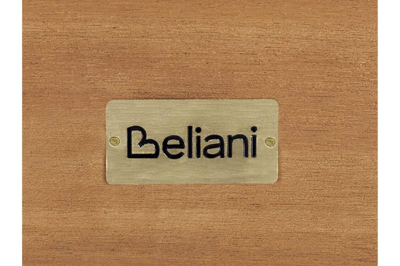 Taviano Sofabord 70x70 cm Kvadratisk - Lysebrun - Møbler - Bord - Sofabord & salongbord