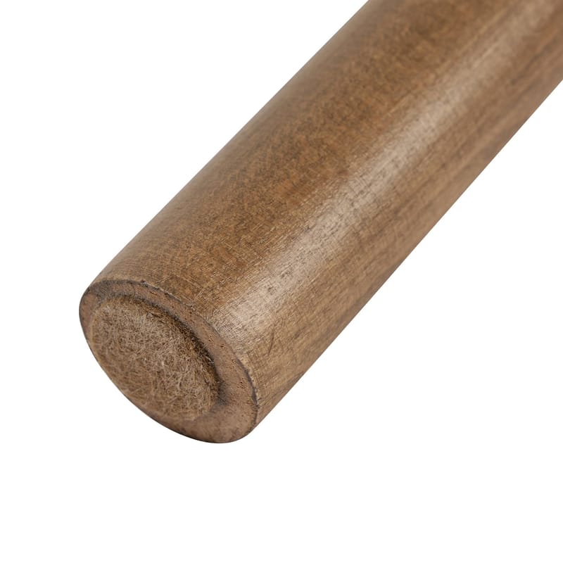 Tralven spisebord 131 cm rundt - Kaukasisk Eik - Møbler - Bord - Spisebord & kjøkkenbord