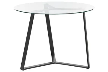 Triggiano Spisebord 100 cm - Møbler - Bord - Spisebord & kjøkkenbord