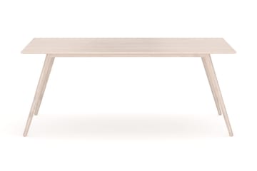 Tyrö Spisebord 190x90 cm - Møbler - Bord - Spisebord & kjøkkenbord