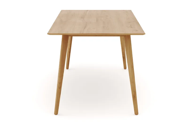 Tyrö Spisebord 190x90 cm - Møbler - Bord - Spisebord & kjøkkenbord