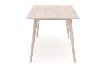 Tyrö Spisebord 190x90 cm - Møbler - Bord - Spisebord & kjøkkenbord