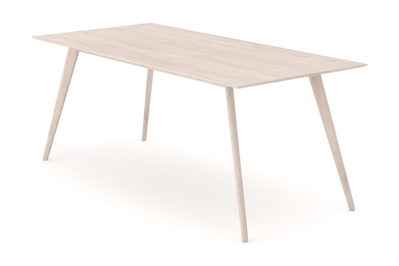 Tyrö Spisebord 190x90 cm - Møbler - Bord - Spisebord & kjøkkenbord