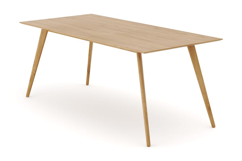 Tyrö Spisebord 190x90 cm