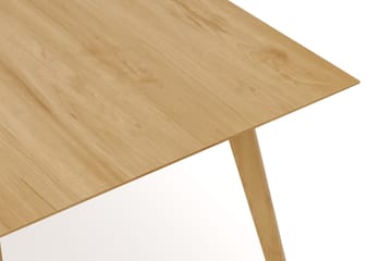 Tyrö Spisebord 190x90 cm - Møbler - Bord - Spisebord & kjøkkenbord