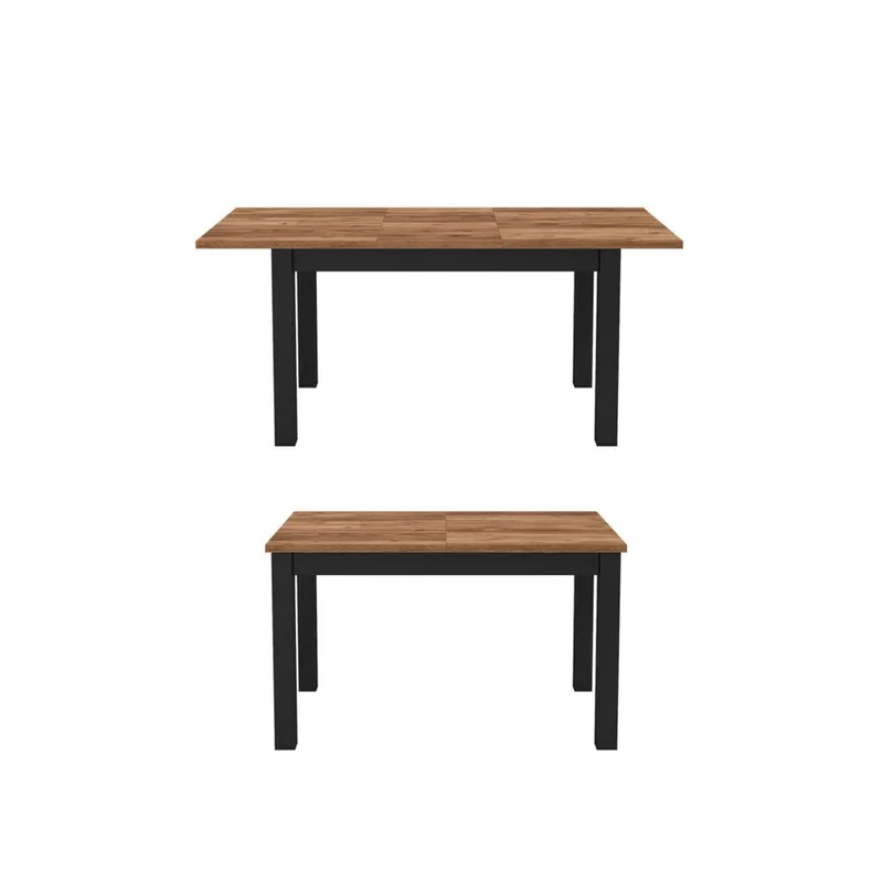 Uttrekkbart Bord Olin