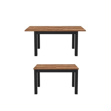 Uttrekkbart Bord Olin - Møbler - Bord - Spisebord & kjøkkenbord