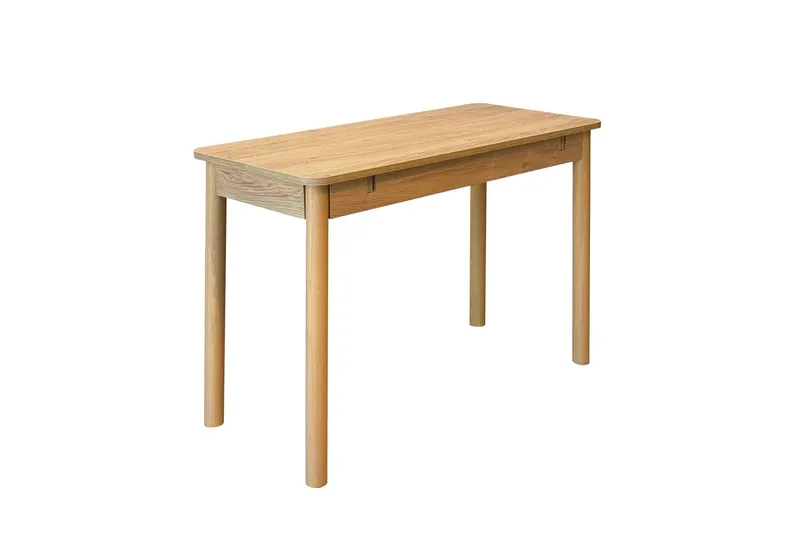 Valsot Spisebord 110 cm, Eik