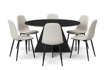 130 cm - Eik